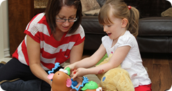 Speech and Language Therapy Services
