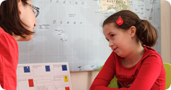 Reach4Speech can work with you to find the best solution for you and your child